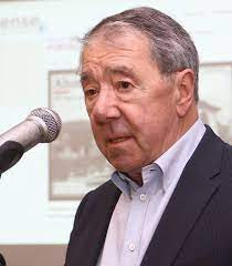 Umro novinar i osnivač agencije SENSE Mirko Klarin