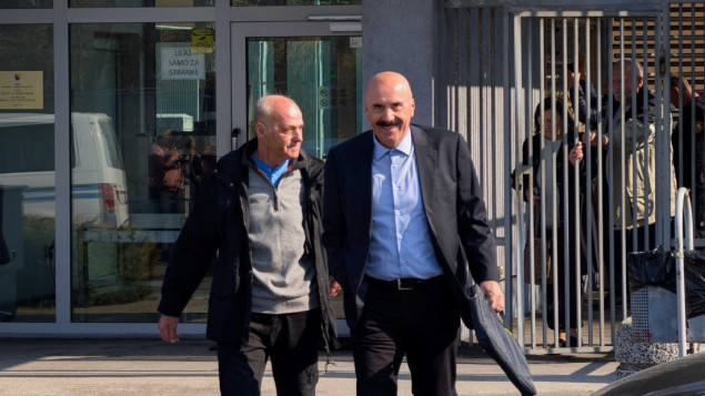 Zločin nad djecom u Vitezu: Mensud Keleštura i Hazim Jašarević negirali krivnju