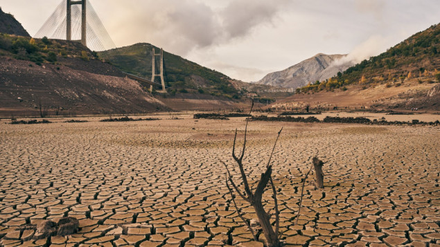 Guterres: Bez historijskog klimatskog pakta 'osuđeni smo na propast'