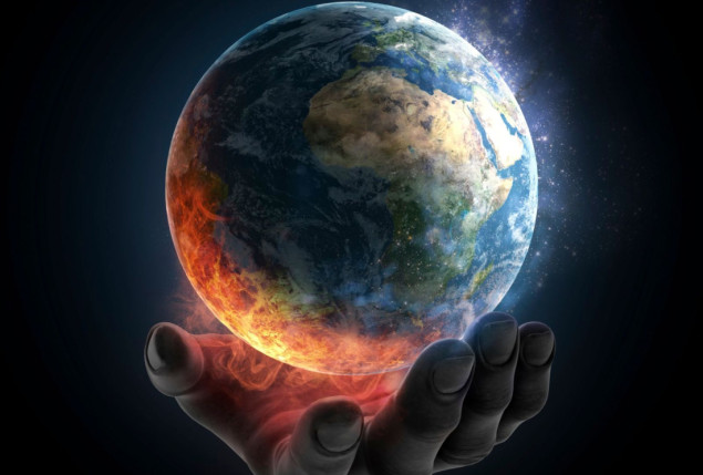 Naučnici upozoravaju: Zemlja ulazi u nepoznat domen klimatske krize