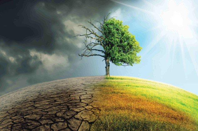 Studija: Hiljade milijardi dolara izgubljeno zbog klimatskih promjena