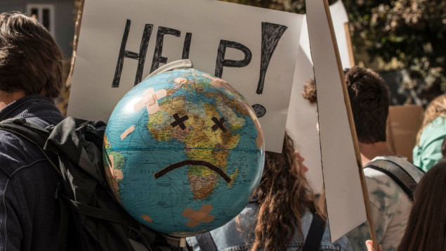 Globalni porast temperature dovešće do raseljavanja milijardi ljudi?
