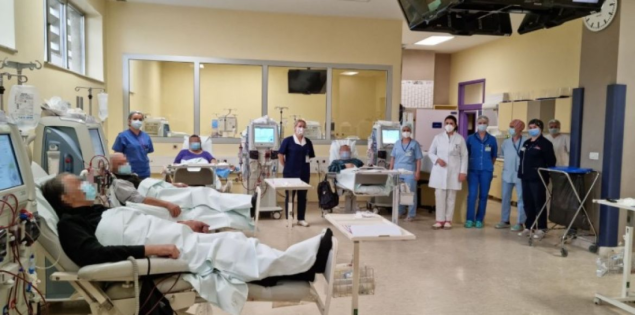 KCUS uoči Svjetskog dana bubrega: Za 8 mjeseci 27 transplantacija