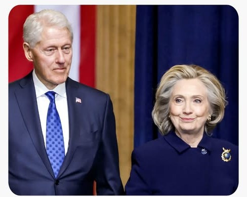 Clintonovi odbijaju svjedočiti u kongresnoj istrazi o Epsteinu uprkos prijetnjama za nepoštivanje suda