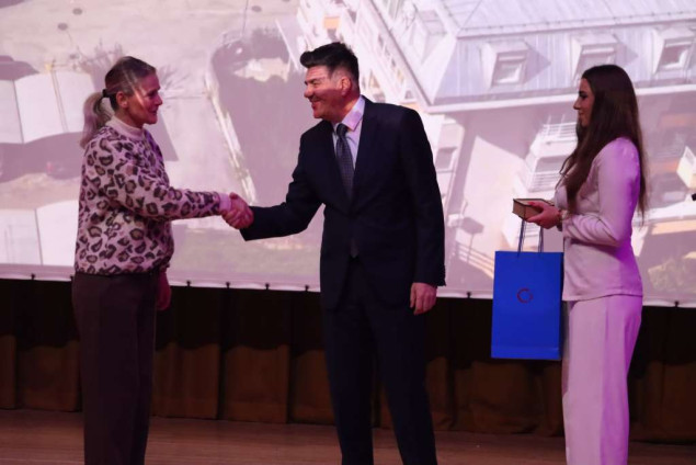 Projekt vrijedan 16 miliona KM: Uručeni ključevi stanova mladim i pripadnicima braniteljske populacije