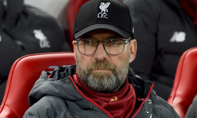 Klopp isključio mogućnost dolaska novih igrača u Liverpool