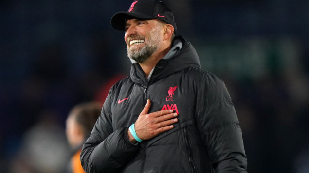 Klopp: Utakmica protiv Leedsa najbolja u sezoni