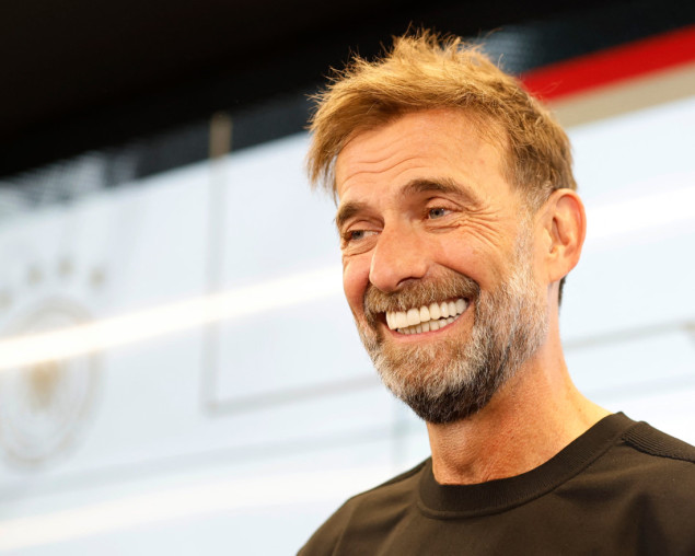 Klopp novi selektor Njemačke