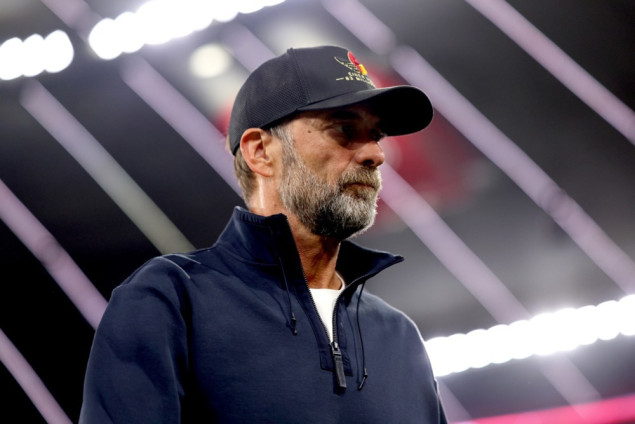 Klopp komentare da Njemačka nije dovoljno bijela nazvao potpunom besmislicom