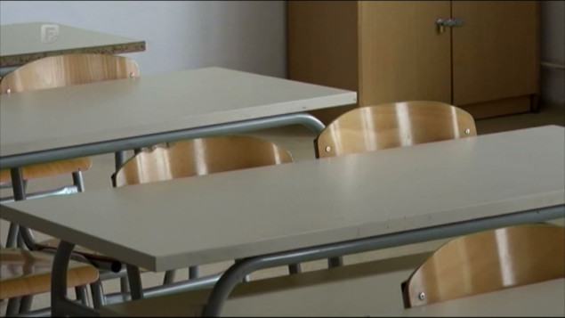 Latinski jezik i rimska književnost zanimljivi samo jednoj budućoj studentici Sveučilišta u Mostaru