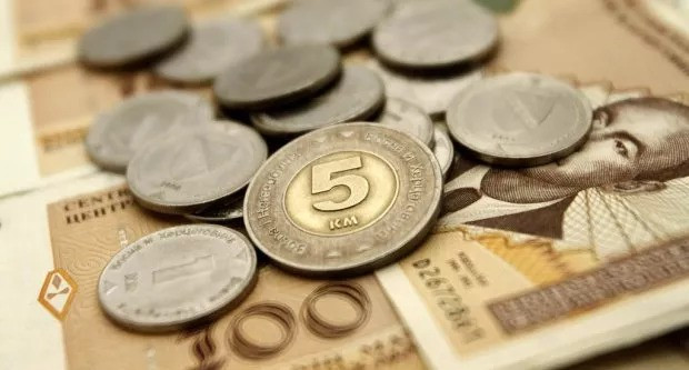 Potrošačka korpa 2.930,20, a prosječna plata 1.315 KM