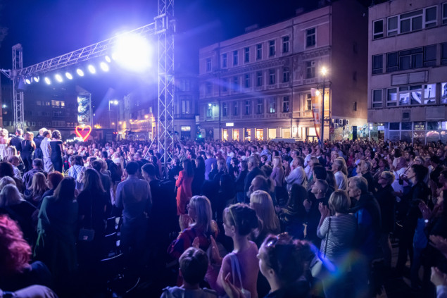 Počinje 3. izdanje specijalnog programa NPS "Kultura na ulice 2024!"