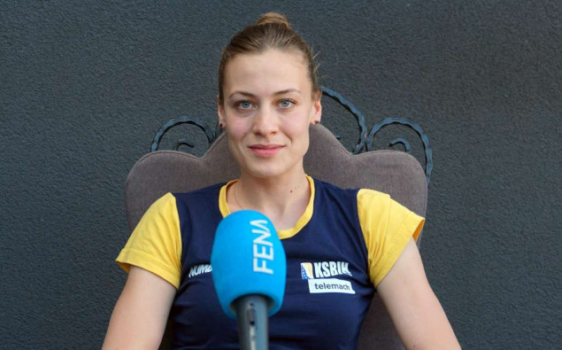 Knežević: Očekujemo težak meč protiv Njemačke, ali možemo do pobjede