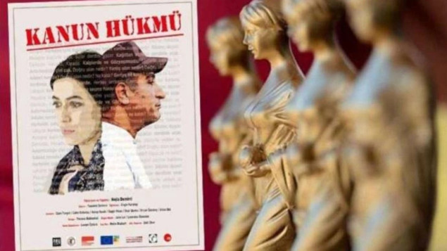 Turski filmski festival ugrožen optužbama o cenzuri