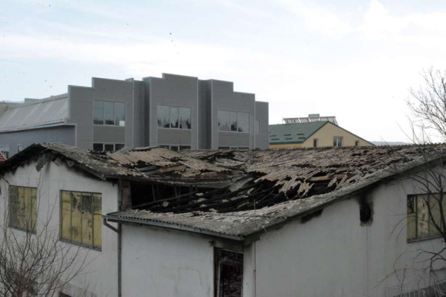 U požaru u Kočanima preminuo još jedan pacijent, broj žrtava popeo se na 60