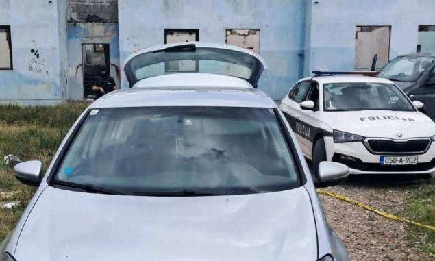 Pljačka kockarnice u Tuzli, ukradeno 75.000 KM, uhapšeno pet osoba