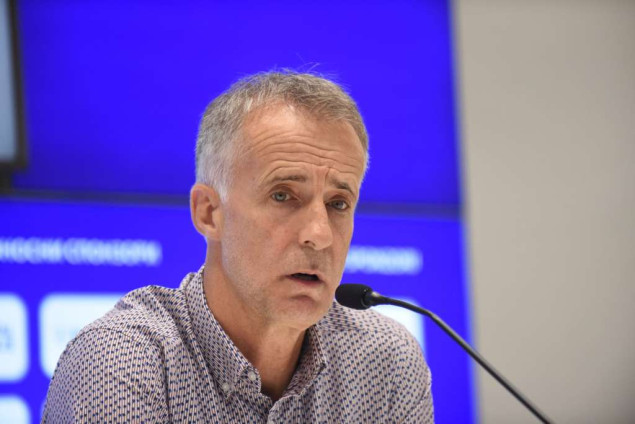 Meho Kodro više nije selektor reprezentacije BiH