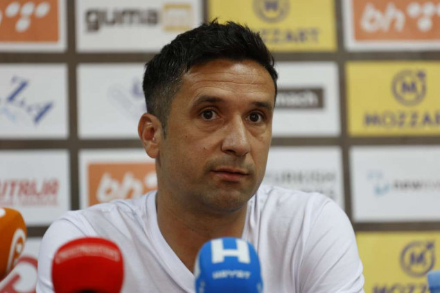 Kodro: Bavili smo se svojim problemima i vjerujem da će se vidjeti određeni pomaci