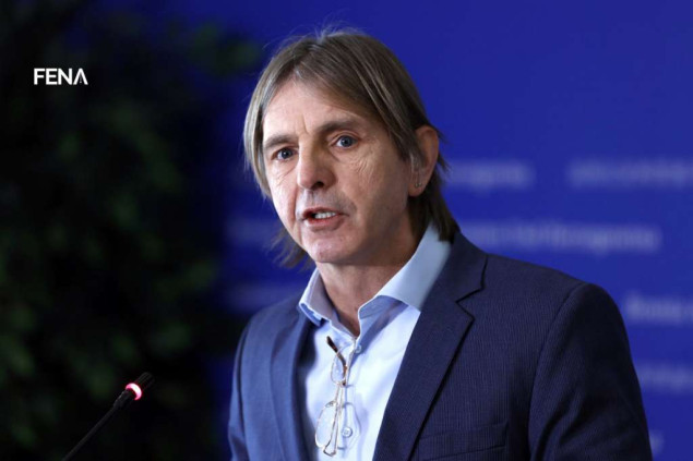 Kojović: Dok političari iz RS-a idu u Rusiju, građani im bježe na Zapad