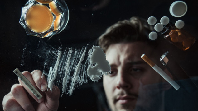 Upotreba kokaina u porastu širom Evrope