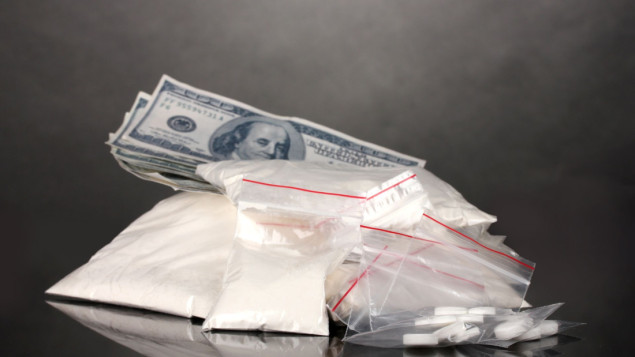 Kriminalci iz Crne Gore uključeni u šverc 30 tona kokaina