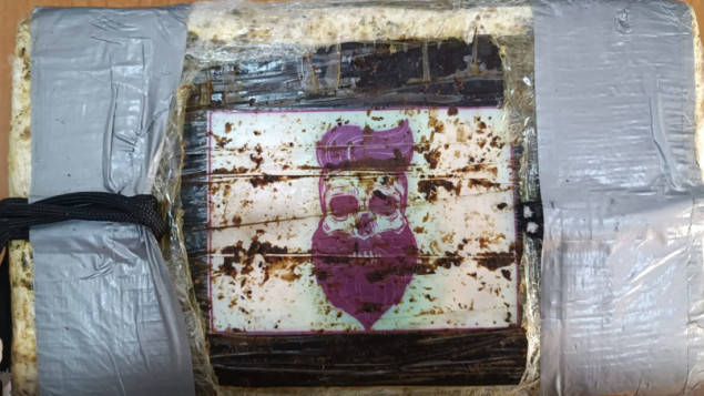 Razbijena međunarodna kriminalna grupa krijumčara kokaina