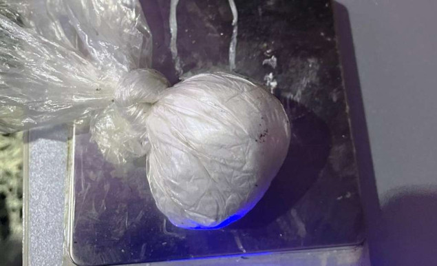 Hrvatska policija u osobnom automobilu pronašla 5,72 kg kokaina