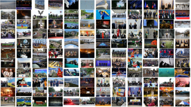 Region u 2022: Šengen, blokade na Kosovu, kriza u Crnoj Gori