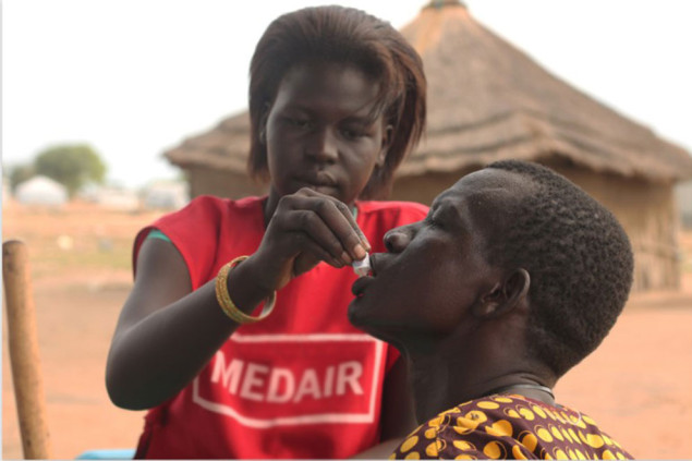 Južni Sudan proglasio novi val kolere