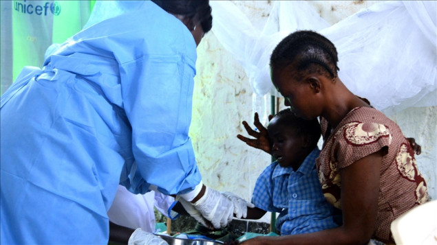 Broj umrlih u Sudanu od izbijanja kolere povećan na 348