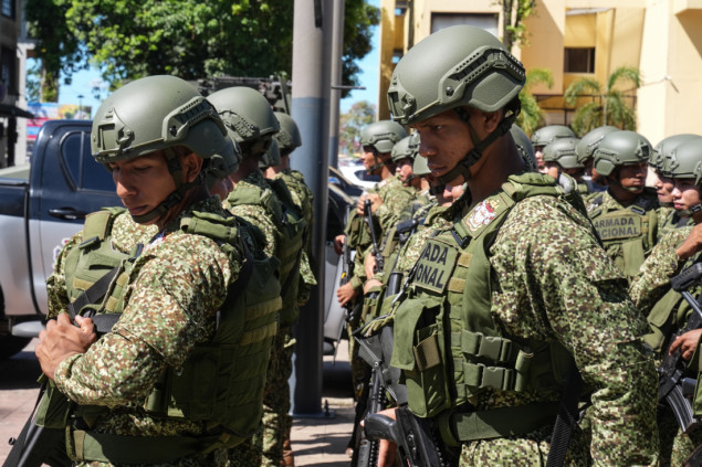 Kolumbija provodi opsežnu operaciju protiv kriminalnih aktivnosti u svojoj najprometnijoj pacifičkoj luci