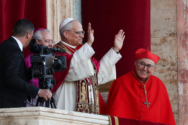 Kardinal Vinko Puljić: Novi Papa je širokih pogleda