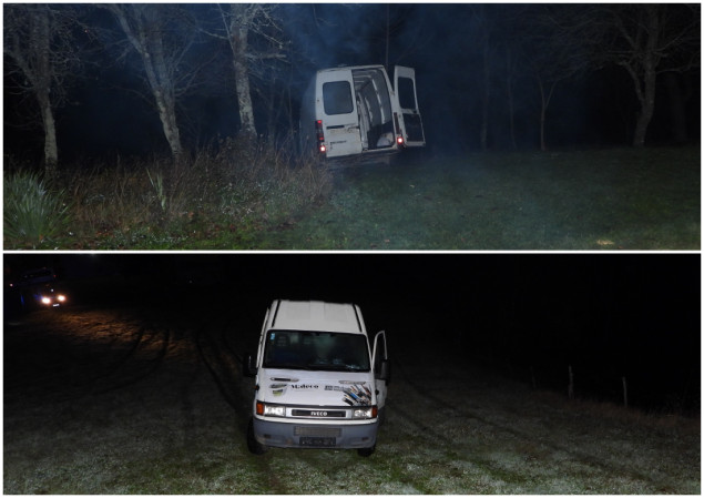 Spriječeno krijumčarenje 74 strana državljana, među njima i 30 djece