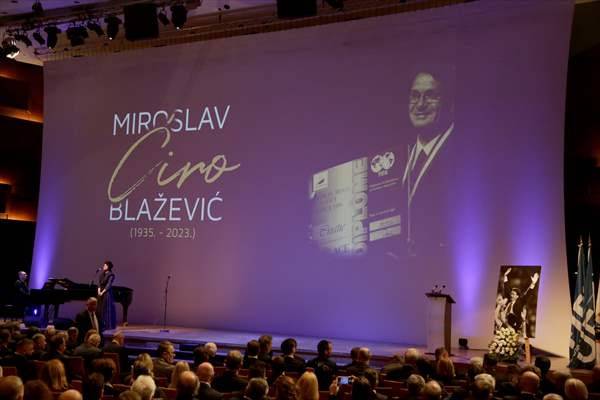 Održana komemoracija za Miroslava Ćiru Blaževića