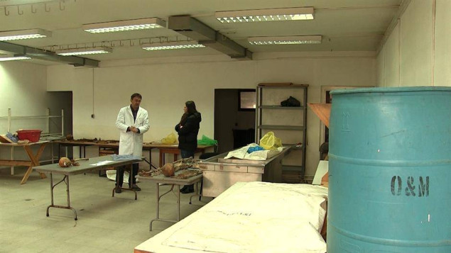 U Komemorativnom centru u Tuzli identificirane žrtve iz Rogatice i Doboja