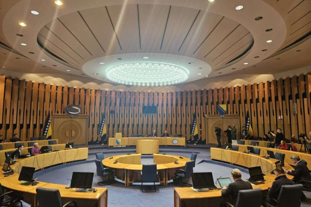 Komisija za korupciju PSBiH: Obavljeno javno saslušanje Jelače i Osmića