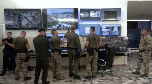 Otkazana sjednica Komisije za sigurnost PFBiH, novi termin u četvrtak