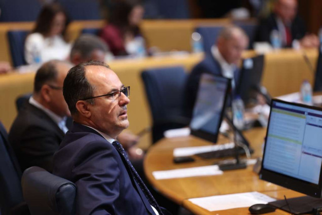 Komisija Doma naroda PSBiH traži uvrštavanje zakona o električnoj energiji na dnevni red sjednice