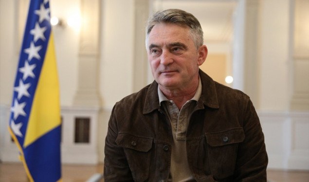 DF: Logičan zahtjev HDZ-a, sutra će tražiti i treći entitet