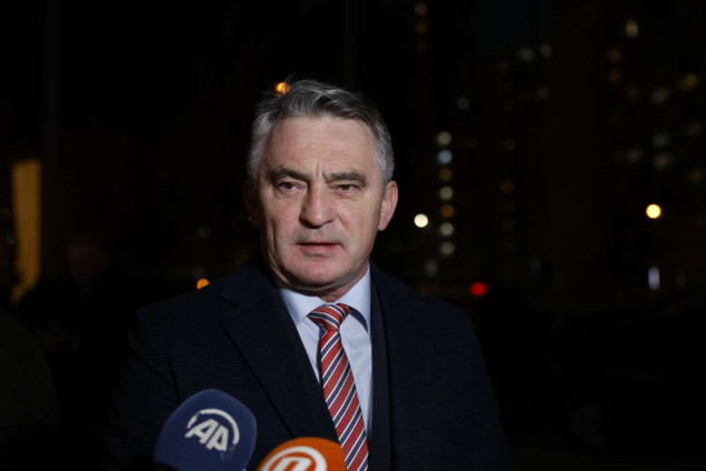 Komšić najavljuje apelaciju na zakon RS o nepokretnoj imovini