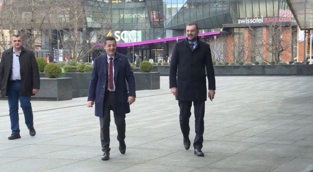 Prijem Kosova u Vijeće Evrope: Novi-stari problem za državnu vlast, i novi izazov