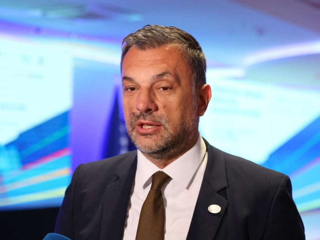 Konaković putuje u službenu posjetu Saudijskoj Arabiji