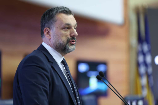 'Glasanje ministara iz SNSD-a demonstrira destruktivnu namjeru da se našteti odnosima sa važnim saveznicima'