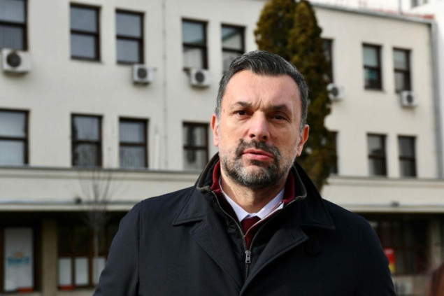 Osmorka: Nije razgovarano o imenima za pozicije u sigurnosnim agencijama