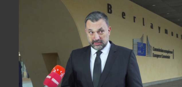 "Najbitnije da se razgovara i mimo spornih tema"