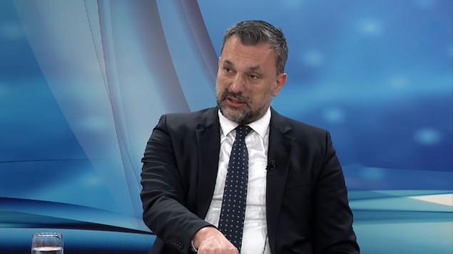 Konaković o Vukoji: Nema potvrde da je riječ o politički obojenoj osobi