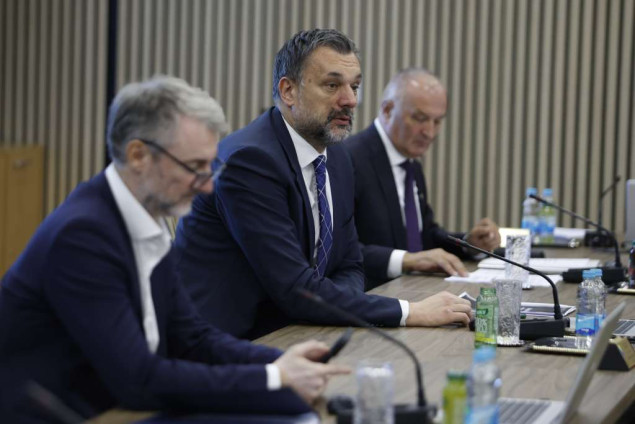 Konaković: SNSD je dobio nalog iz Moskve da opstruira evropski put BiH