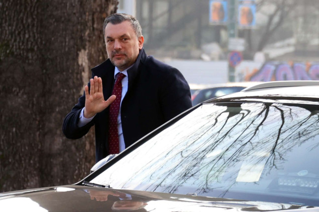 Konaković nakon sastanka u Ambasadi SAD: Južna interkonekcija postaje realnost