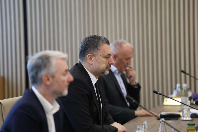 Konaković: Dok se ne uozbiljimo EU nam neće dati bilo kakve olakšice