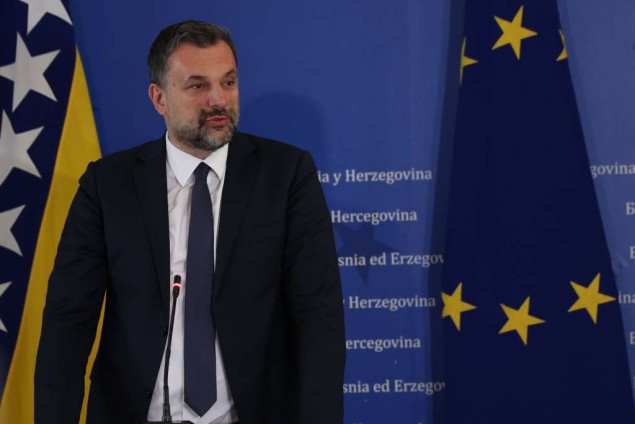 "Očekujemo jasnu definiciju kriterija koje nismo, a trebali smo ispuniti"